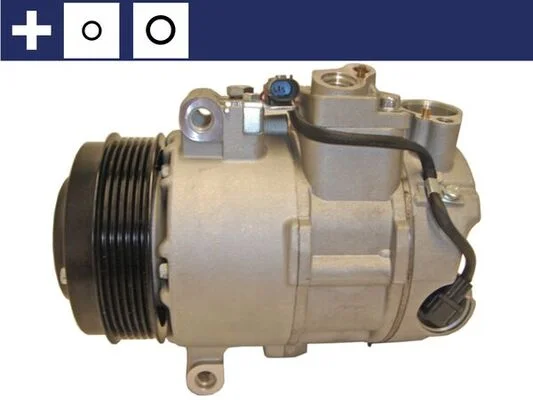 Kompresor, klimatizace MAHLE ACP342000S