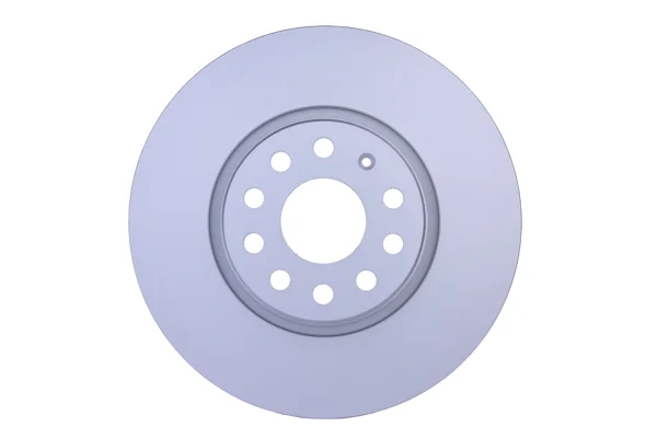 Brzdový kotouč HELLA 8DD355109-521