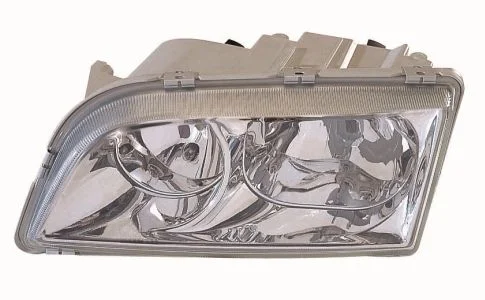 VO 40 95-/L světlomet H7/H7 DEPO 773-1109L-LD-EM