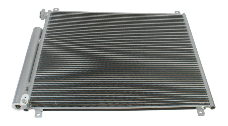 Kondenzátor, klimatizace MAXGEAR AC830361 – OE 9531081P00