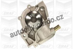 Vodní pumpa GRAF (GR PA519A) - SUBARU IMPREZA 1.6-2.0 92-, LEGACY 89-, FORESTER 97-