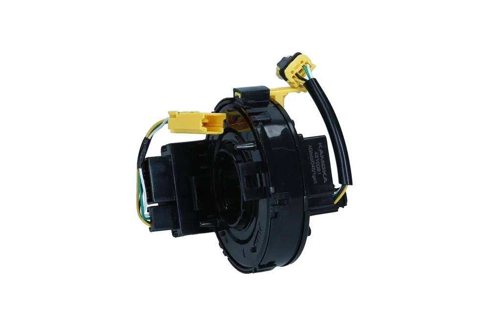 Vinutá pružina, airbag KAMOKA 4210091