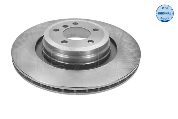 Brzdový kotouč MEYLE 3155233080 – OE 1166131