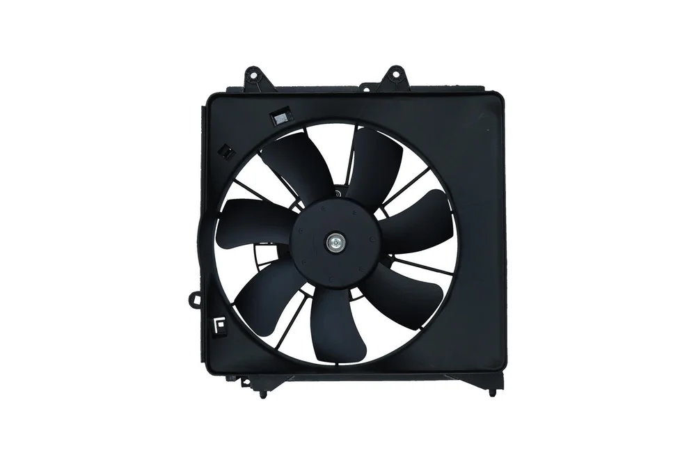 Větrák, chlazení motoru KAMOKA 7740155 – OE 38615RB0003
