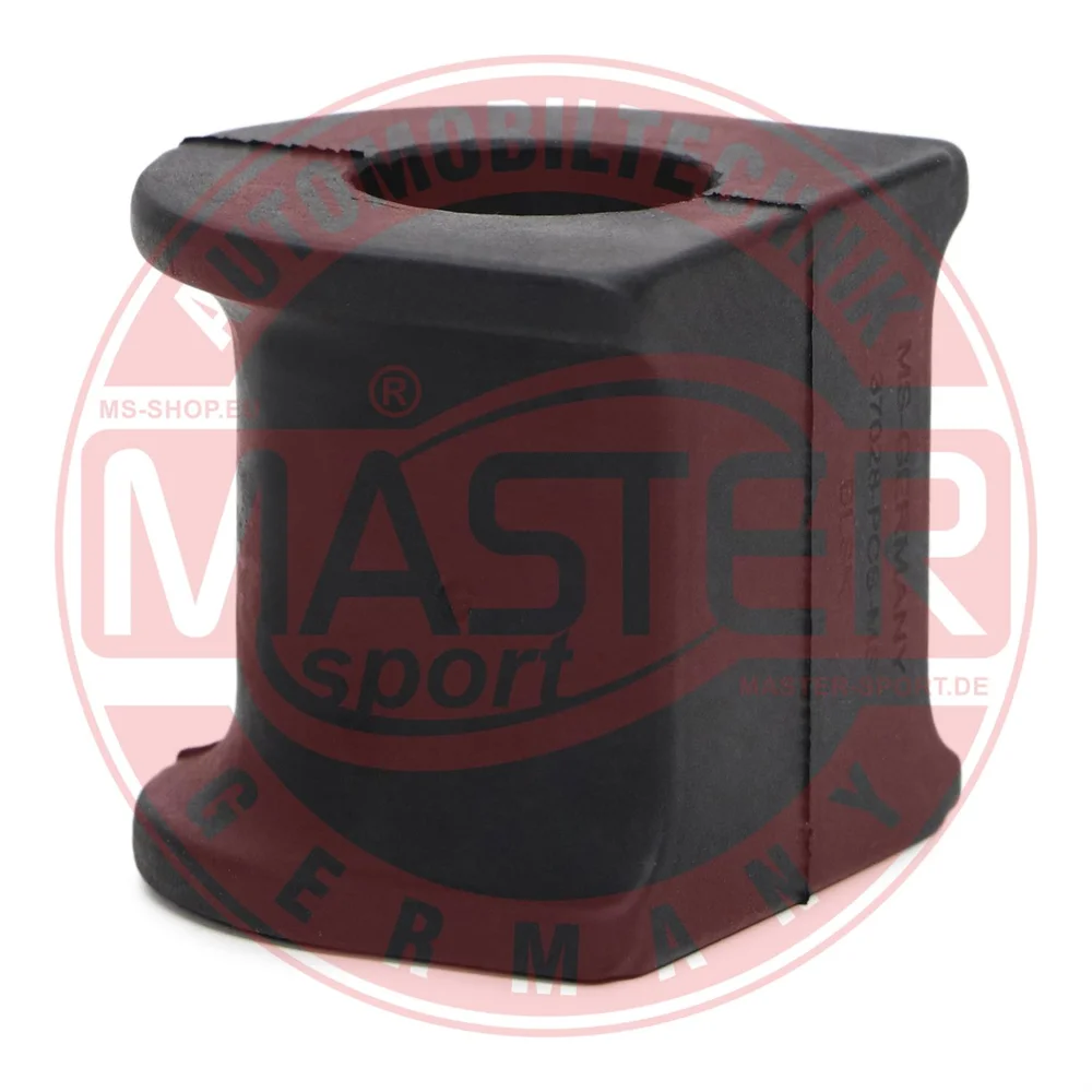 Držák, Příčný stabilizátor MASTER-SPORT GERMANY 37028-PCS-MS