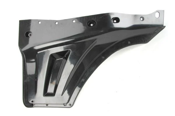 Dvere, karoserie PACOL BPB-VO003R