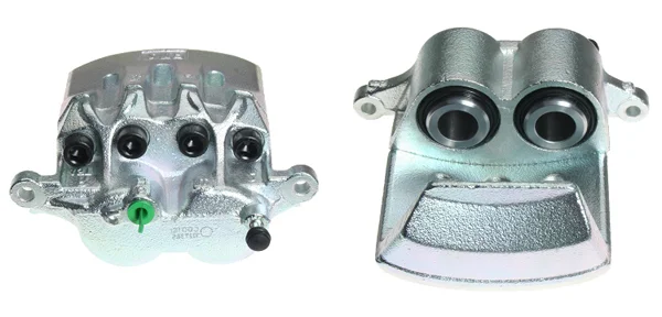 Brzdový třmen BUDWEG CALIPER 342596