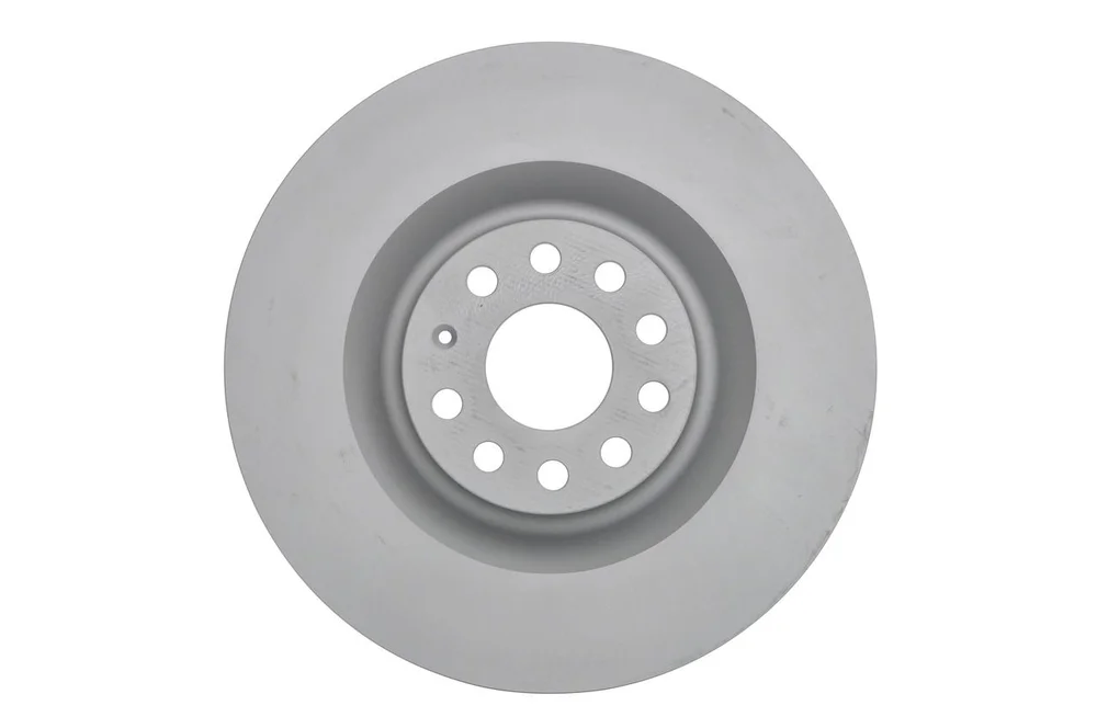 BO 0986479B87 Brzdový kotouč BOSCH, lakovaný, High Carbon 160666