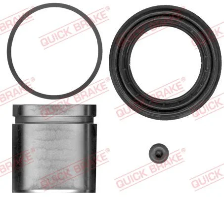 Sada na opravy, brzdový třmen QUICK BRAKE 114-5076