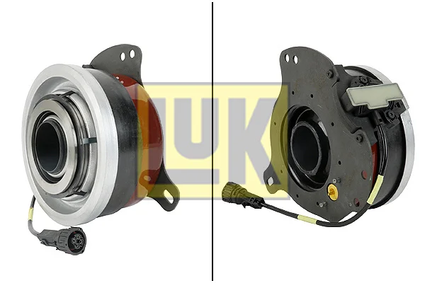 Centrální vysouvač, spojka Schaeffler LuK 510037010
