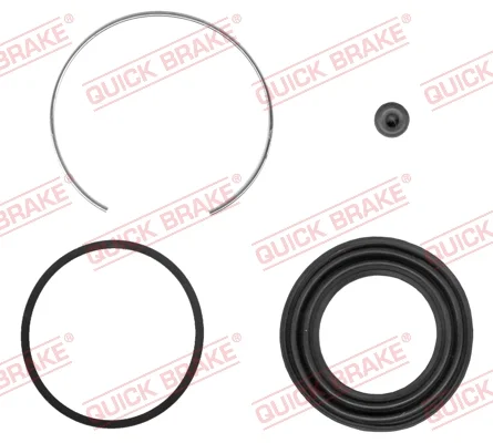 Sada na opravy, brzdový třmen QUICK BRAKE 114-0358