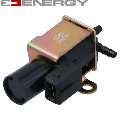 Přepínací ventil, výfuková klapka ENERGY ZT0008