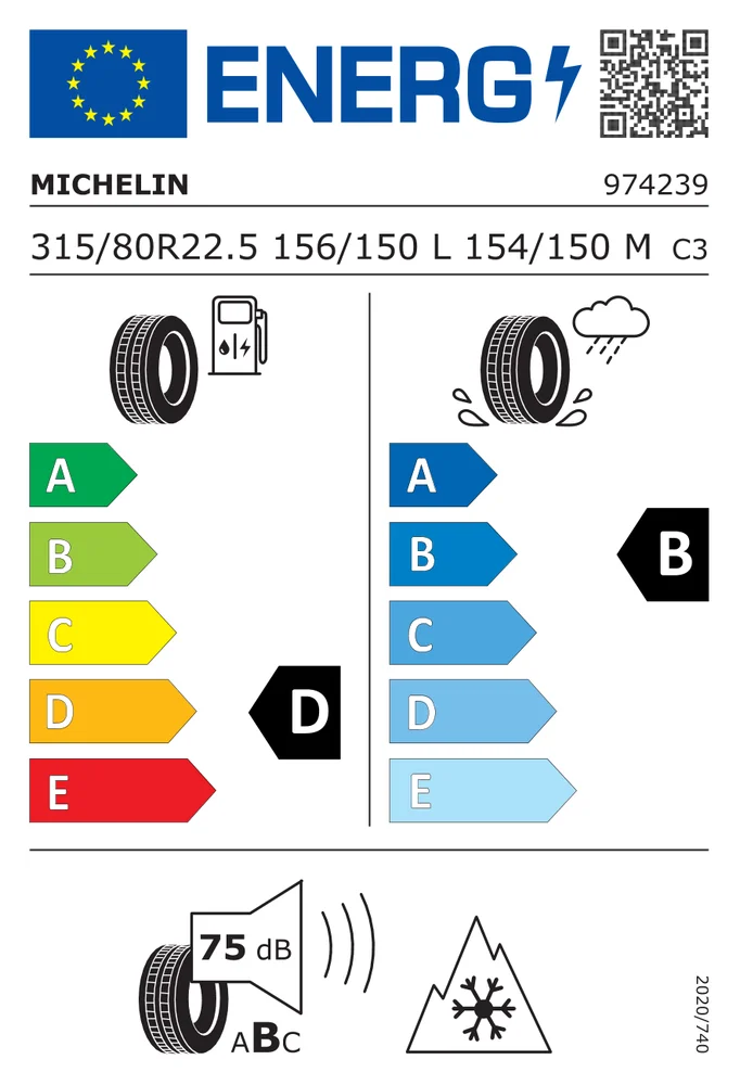 315/80R22.5 CMI XMD MICHELIN 315/80R22.5CMIXMD 315/80R22.5 CMI XMD MICHELIN 315/80R22.5CMIXMD