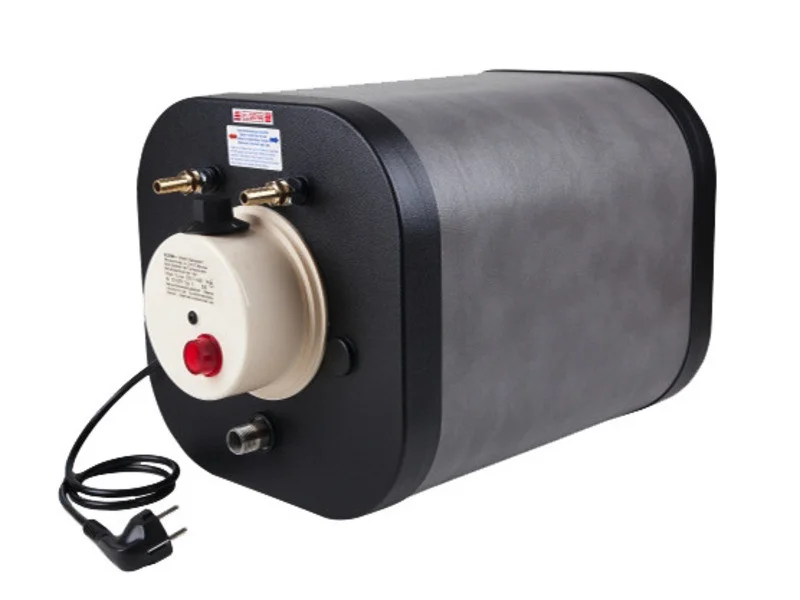 Ohřívač vody elektrický Elgena Nautic-Therm Typ E 15 l (230 V / 660 W) 312105