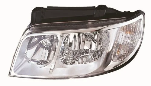 Světlomet DEPO 221-1142R-LD-E – OE 9210217610