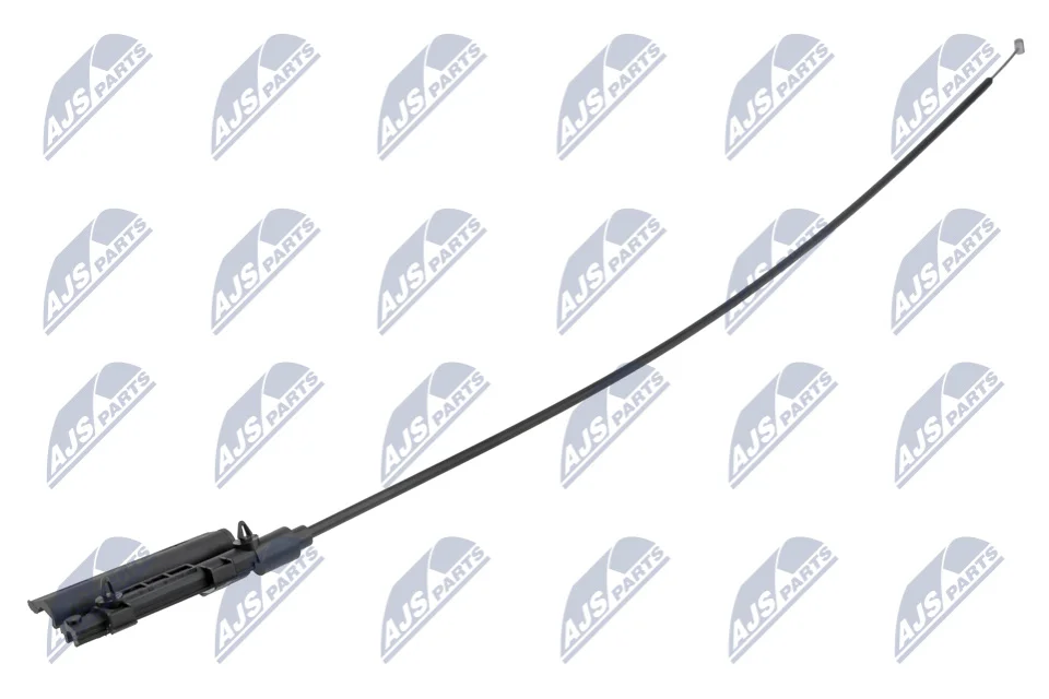 Lanko pro otevírání kapoty motoru NTY EZC-BM-267 – OE 51238190754