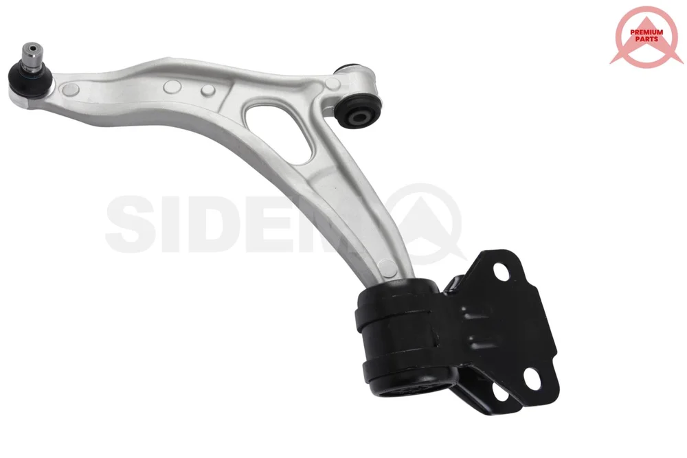Ridici paka, zaveseni kol SIDEM 67372 – OE 31277620