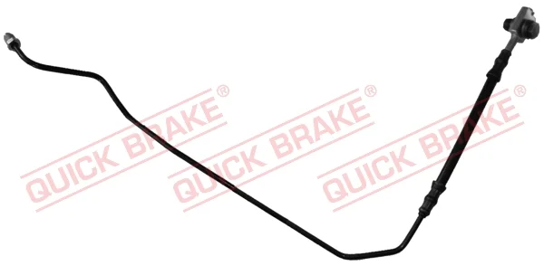 Brzdová hadice QUICK BRAKE 96.006X