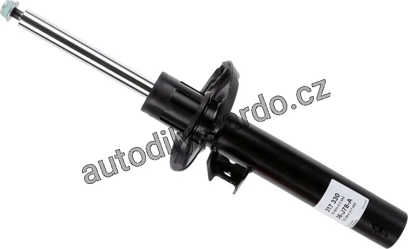 Tlumič pérování SACHS SA 317 330