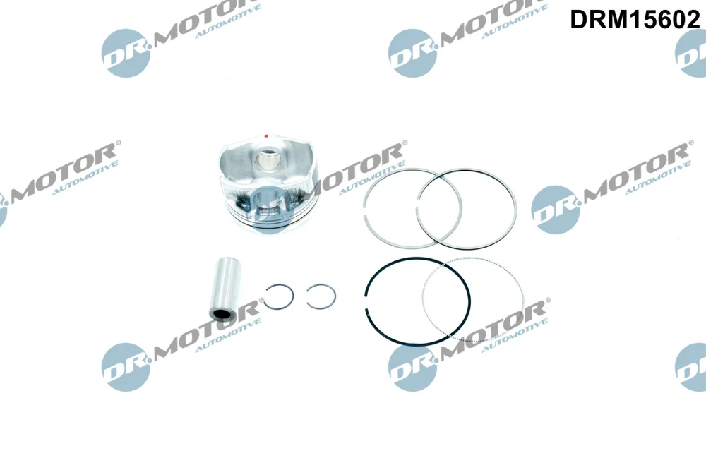 Píst Dr.Motor Automotive DRM15602 – OE 1610815680