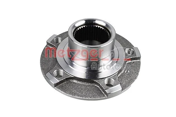 Náboj kola METZGER AUTOTEILE N1038