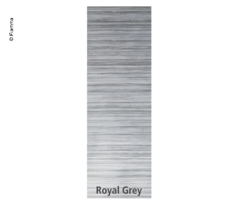 Plátno náhradní pro markýzu Fiamma F45S 260 (Royal Grey) 316055