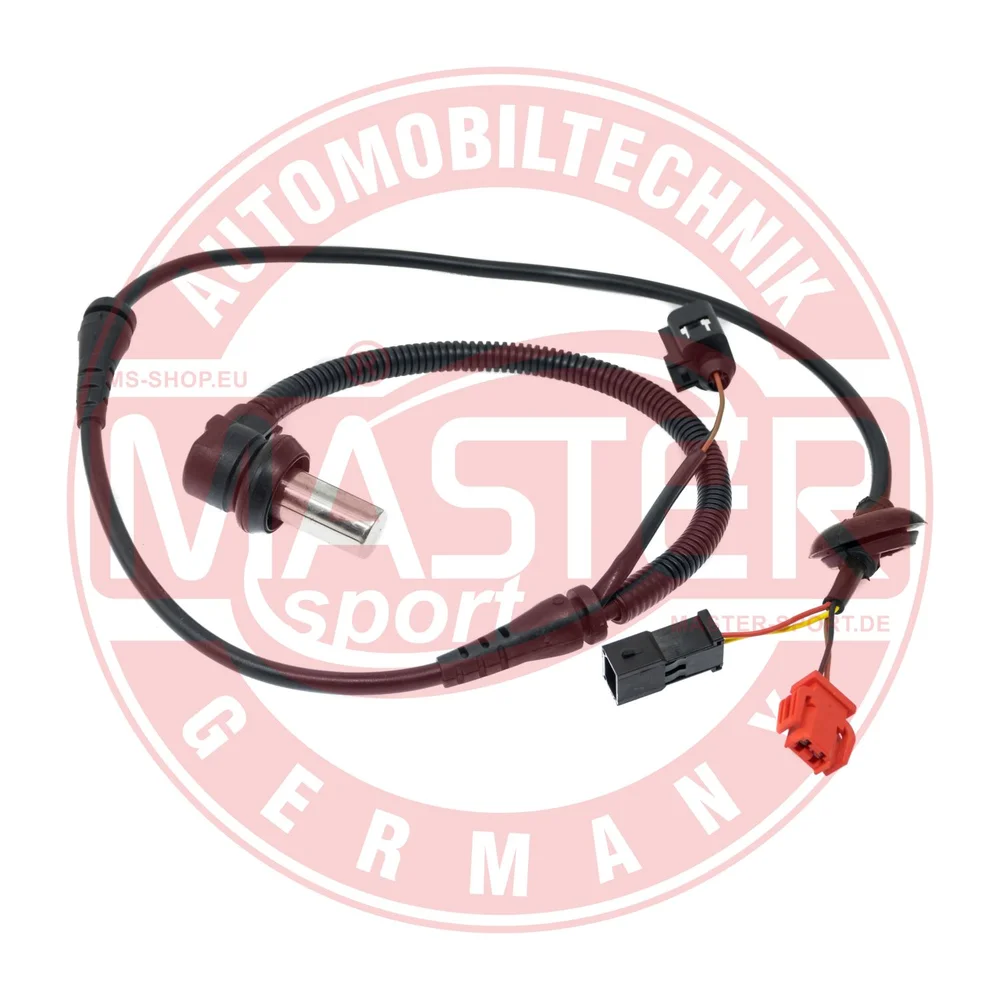 Snímač ABS MASTER-SPORT GERMANY 0986597007-PCS-MS – OE 4B0927803C Snímač ABS MASTER-SPORT GERMANY 0986597007-PCS-MS – OE 4B0927803C