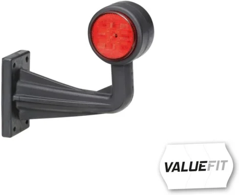 Obrysové světlo HELLA 2XS357005-041 Obrysové světlo HELLA 2XS357005-041