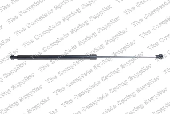 Pneumaticka pruzina, zavazadlovy / nakladovy prostor LESJÖFORS 8159234