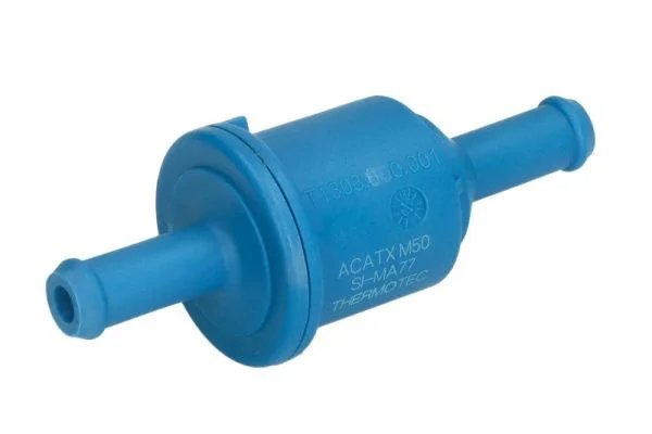 Příruba chladiva THERMOTEC SI-MA77 – OE 81521200029