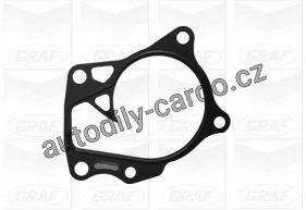 Vodní pumpa GRAF (GR PA1093) – TOYOTA IQ 1.4D-4D 09- Vodní pumpa GRAF (GR PA1093) – TOYOTA IQ 1.4D-4D 09-