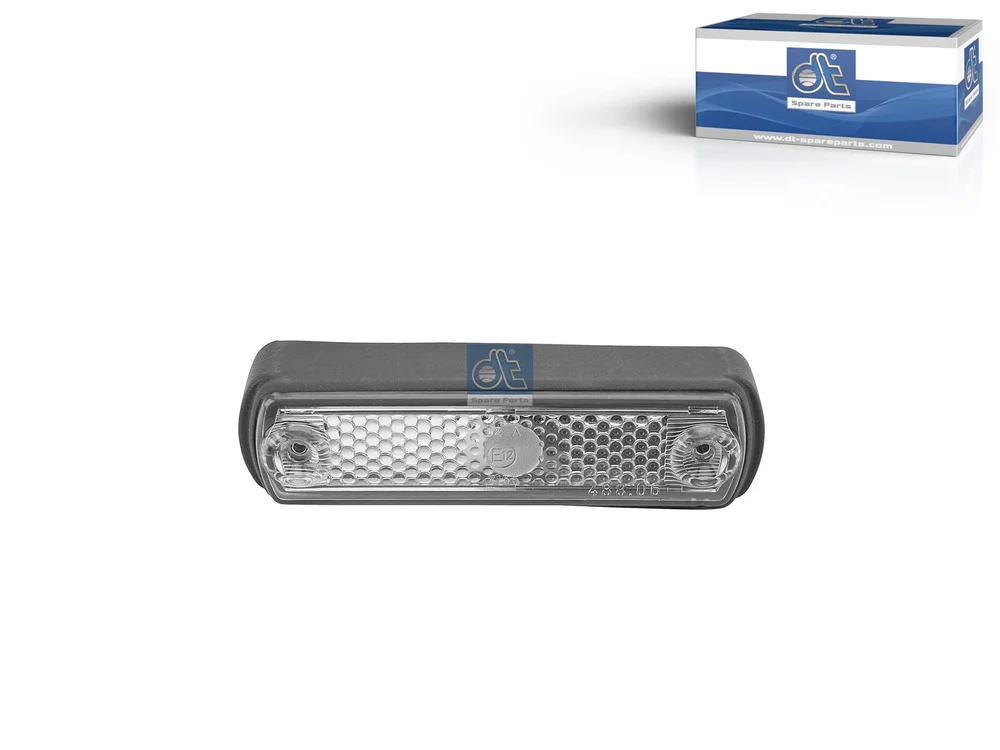 Boční obrysové světlo DT Spare Parts 3.31114