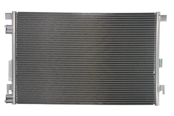 Kondenzátor, klimatizace THERMOTEC KTT110253