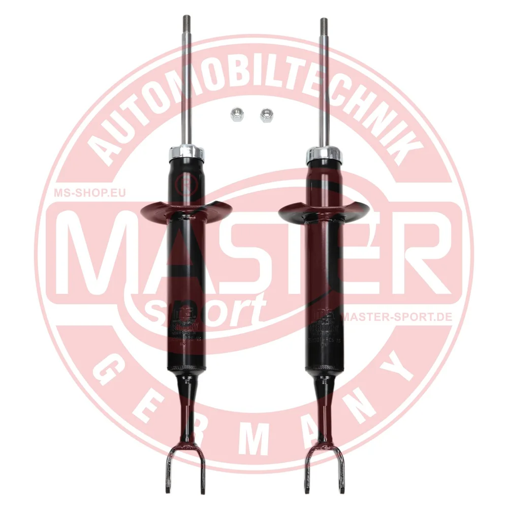 Tlumič pérování MASTER-SPORT GERMANY 16K004731