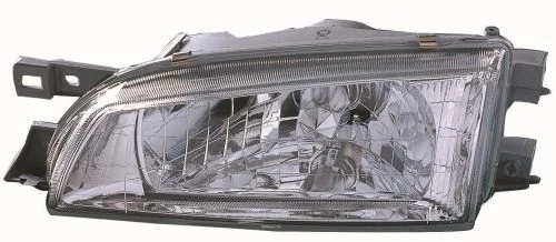 SU IMP 93-/L světlomet H4 DEPO 220-1105L-LD-EM