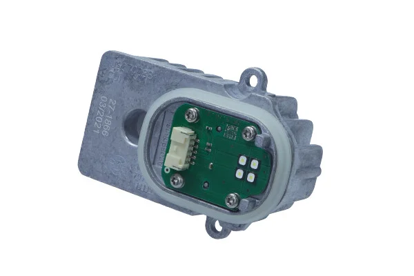 Řídící jednotka, osvětlení MAXGEAR 27-1866 – OE A2059060601 Řídící jednotka, osvětlení MAXGEAR 27-1866 – OE A2059060601