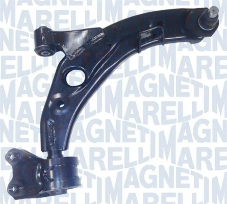 Řídicí páka, zavěšení kol MAGNETI MARELLI 301181381400