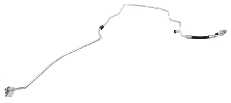 Vysokotlaké / nízkotlaké vedení, klimatizace MAXGEAR AC930104