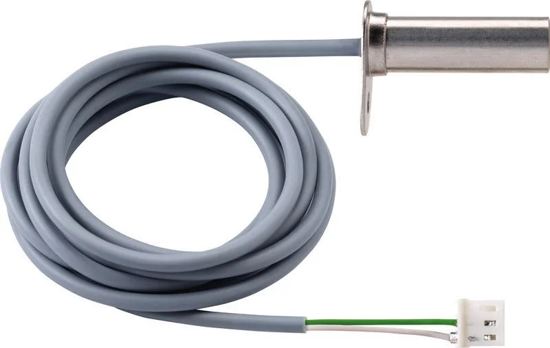 Kabel propojovací Caramatic TwoControl délka 2 m šedý GOK pro dálkovou indikaci stavu plynových lahví v obytných vozech a karavanech 305228