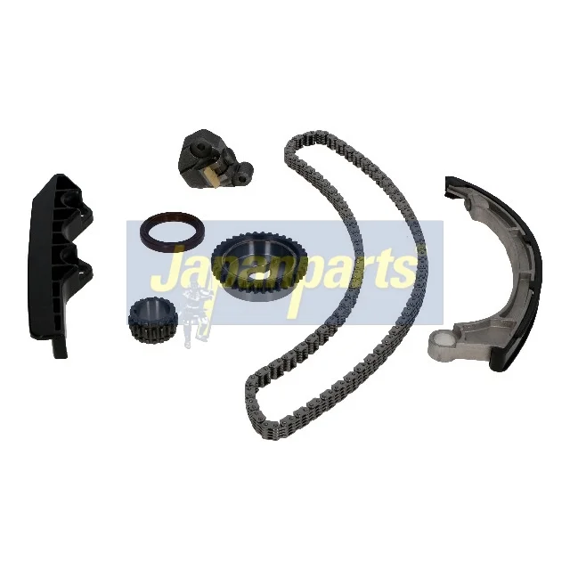 Sada rozvodového řetězu JAPANPARTS KDK-106