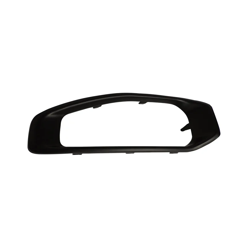 Bumper Applique, Front, Left 228698