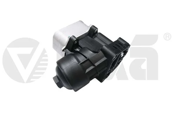 Olejový chladič, motorový olej vika 11151768001
