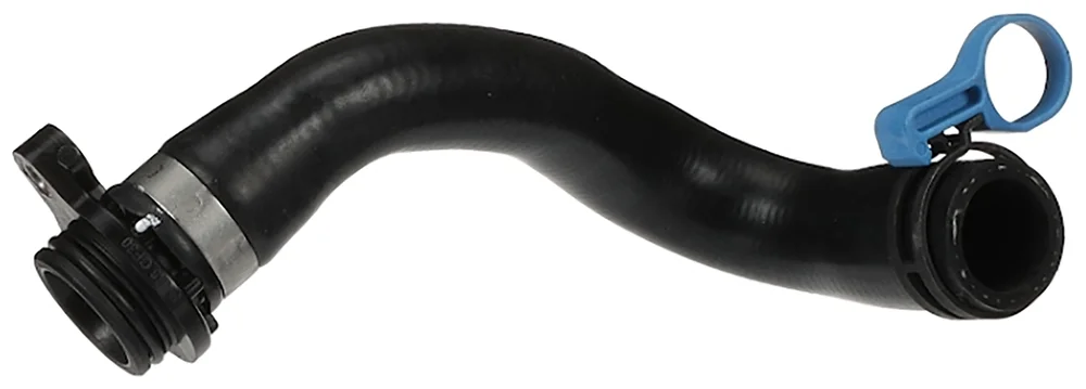 Hadice chladiče GATES 02-1788 – OE 11537603514