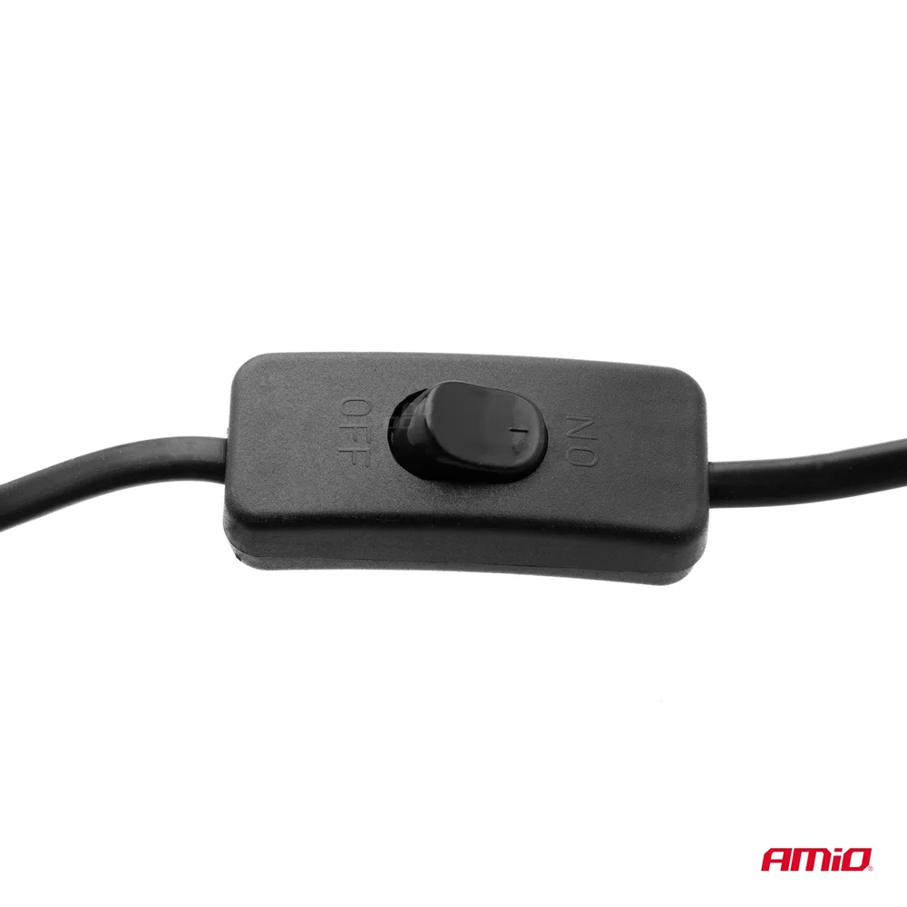 Elektrické čerpadlo na naftu 24V ponorné, průměr 51 mm AMIO 02069 - Obrázek 5