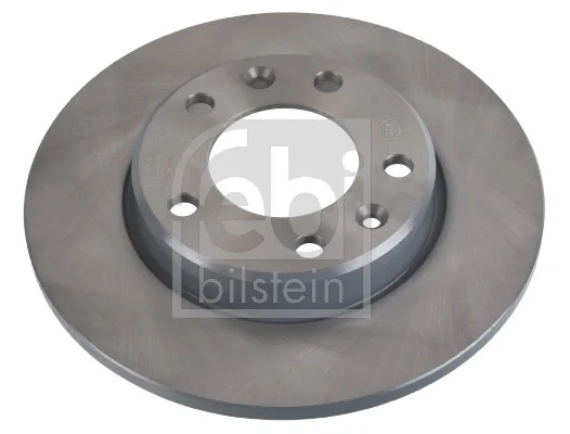 Brzdový kotouč FEBI BILSTEIN 107710 – OE 1610761980