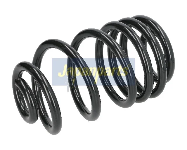 Pružina podvozku JAPANPARTS ZC5081A