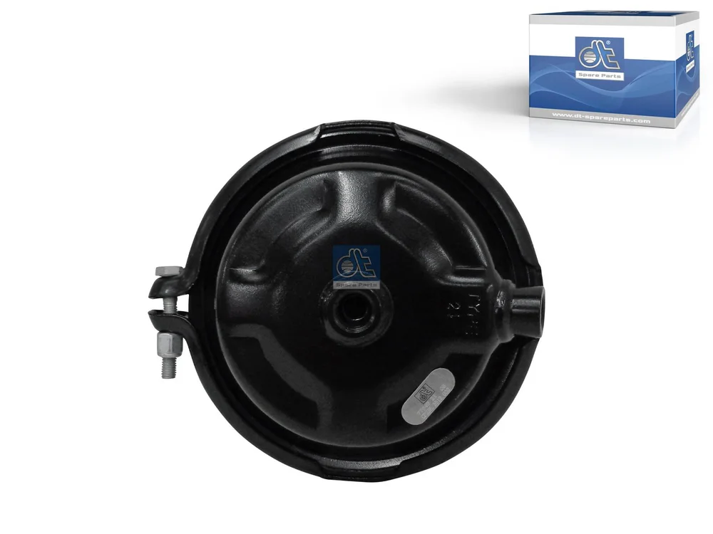 Membránový brzdový válec DT Spare Parts 6.64000