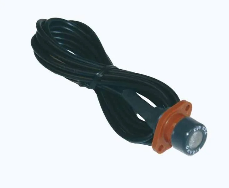 Přídavný senzor plynu Zusatzsensor pro plynový detektor G.A.S.-Pro 302288
