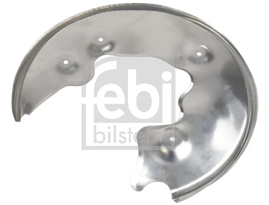Ochranný plech proti rozstřikování, brzdový kotouč FEBI BILSTEIN 174629