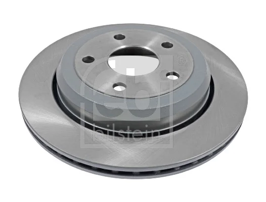 Brzdový kotouč FEBI BILSTEIN 108409